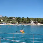 Rosana Apartmán Nečujam