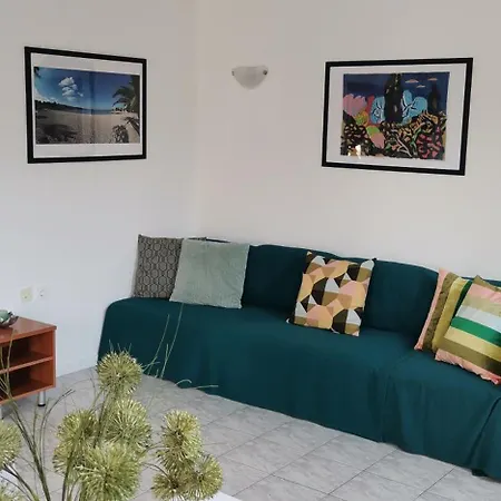 Apartment Rosana *