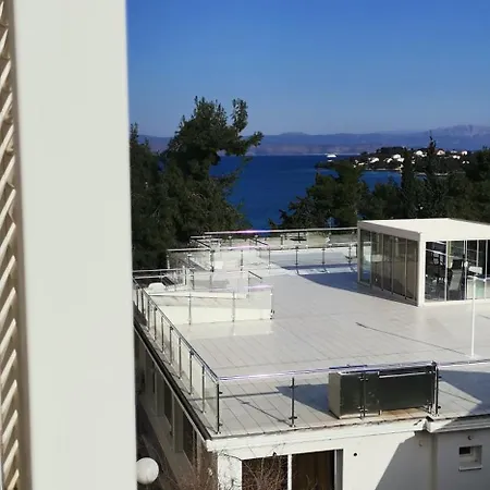 Rosana Apartman