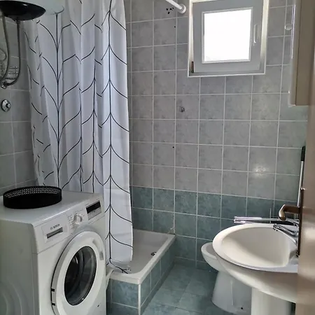 Rosana Apartman *