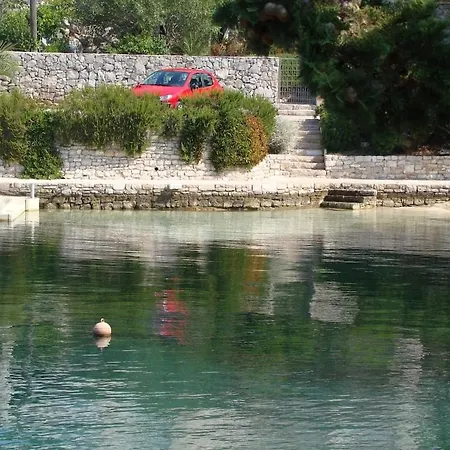 Appartamento Rosana Nečujam