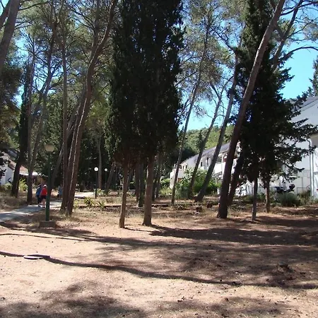 Rosana Appartamento Nečujam