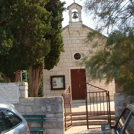 Appartamento Rosana *