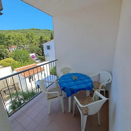 Apartman Rosana Nečujam