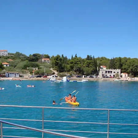 Apartamento Rosana Nečujam
