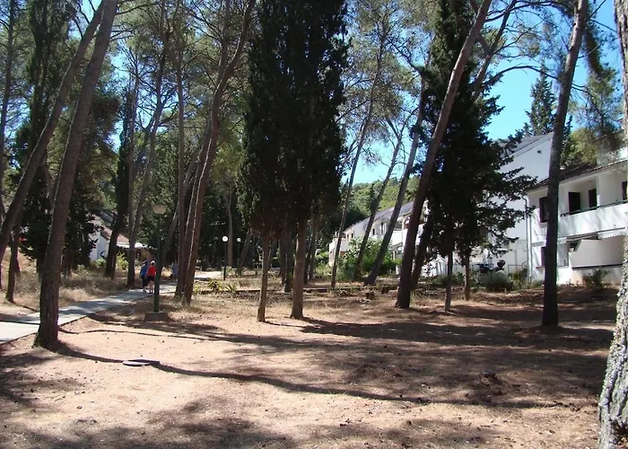 Rosana Appartamento Nečujam