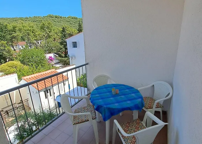 Appartamento Rosana Nečujam